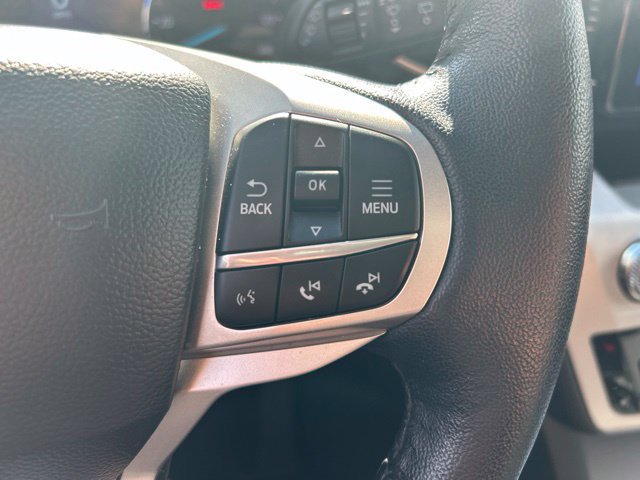Used 2023 Ford Explorer XLT w/ Equipment Group 202A AWD/4WD image 28