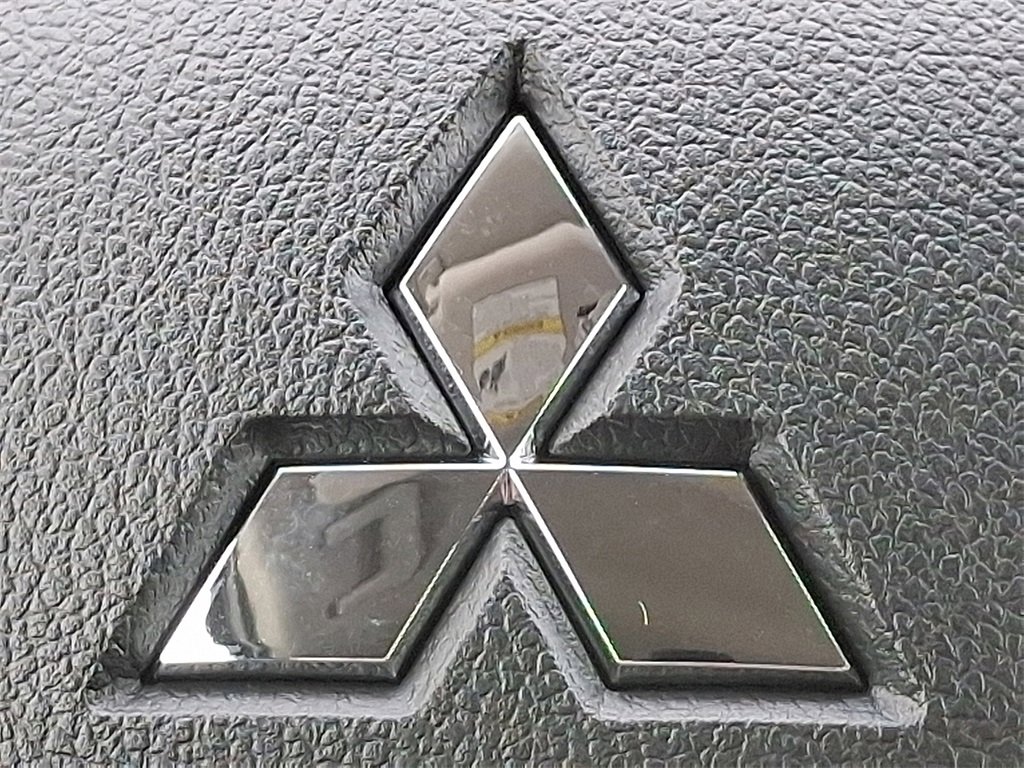 New 2026 Mitsubishi Eclipse Cross LE image 11