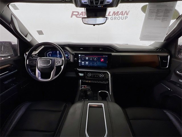 Used 2022 GMC Sierra 1500 Denali w/ Denali Reserve Package image 24