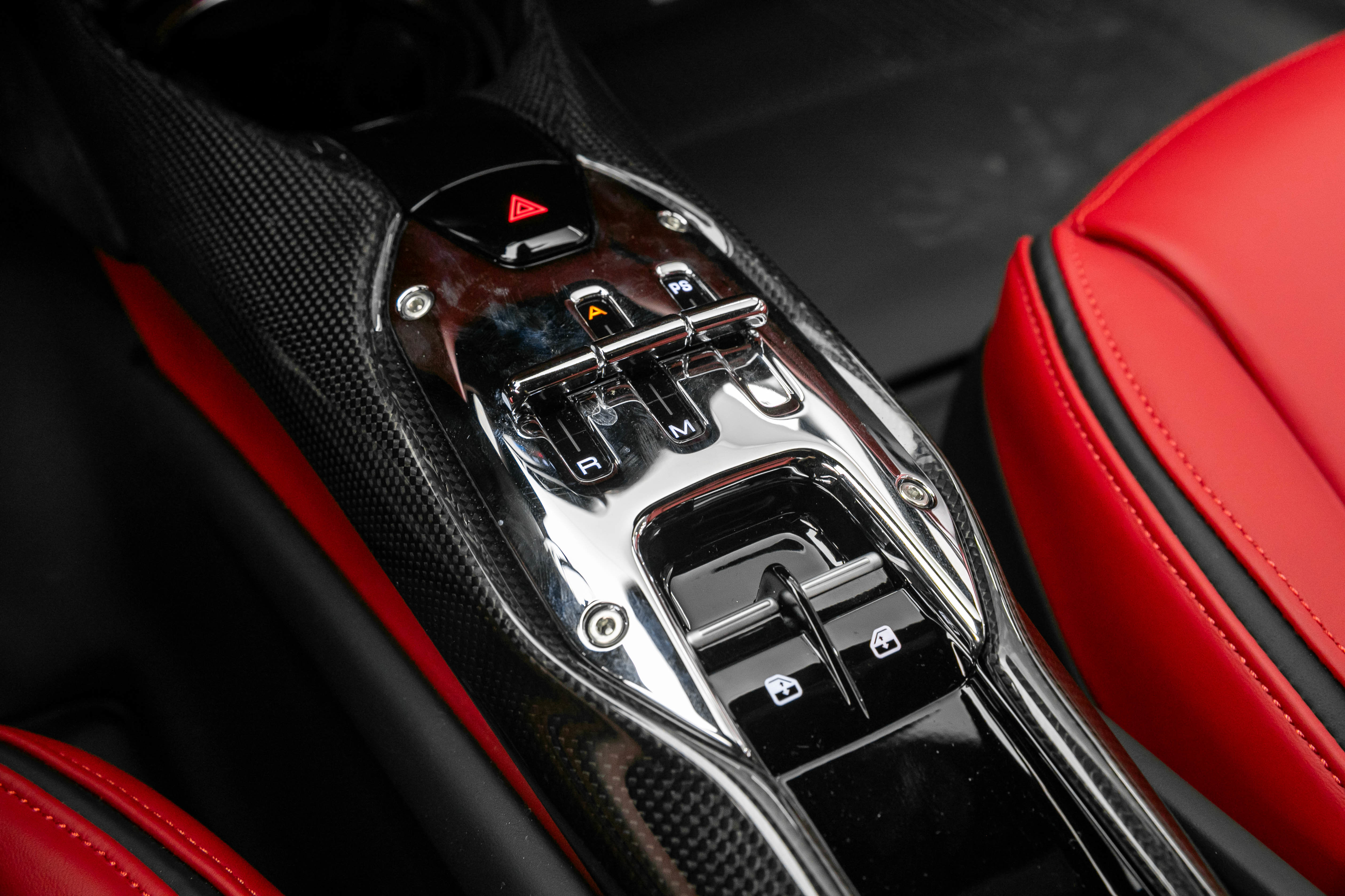 Used 2025 Ferrari 296 GTB image 6