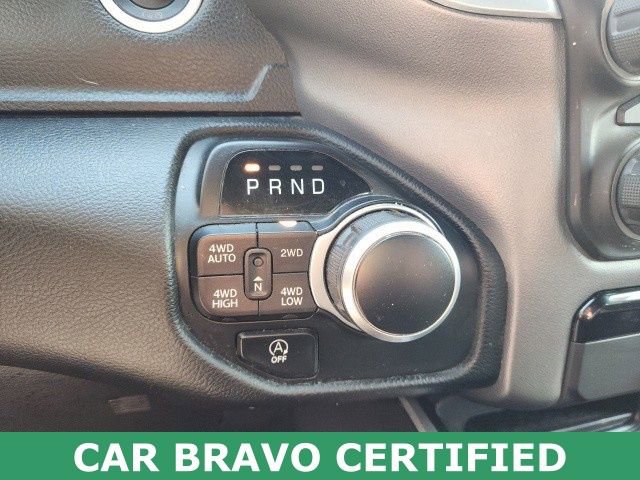 Used 2022 RAM 1500 Big Horn image 31