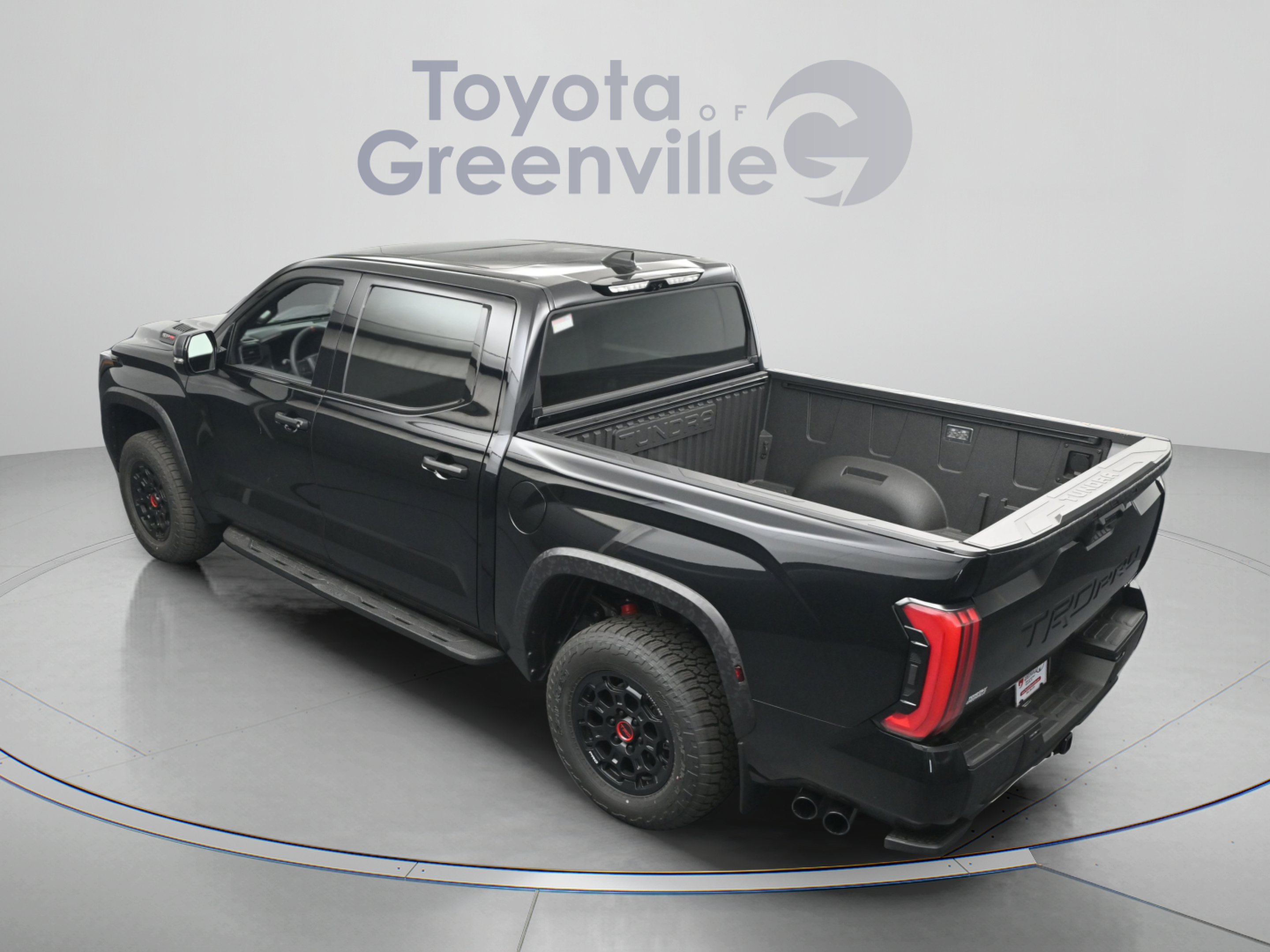 Certified 2026 Toyota Tundra TRD Pro AWD/4WD image 7