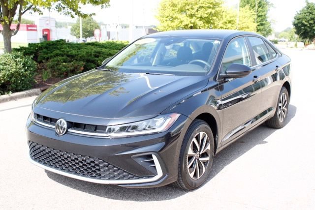 Used 2025 Volkswagen Jetta S FWD image 10