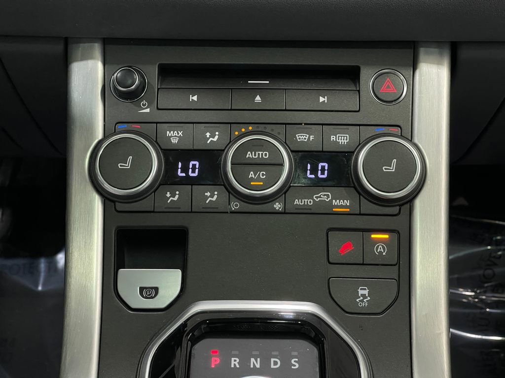 Used 2016 Land Rover Range Rover Evoque HSE image 26