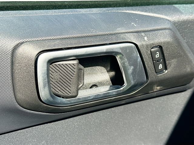 New 2025 Ford Bronco Big Bend image 13