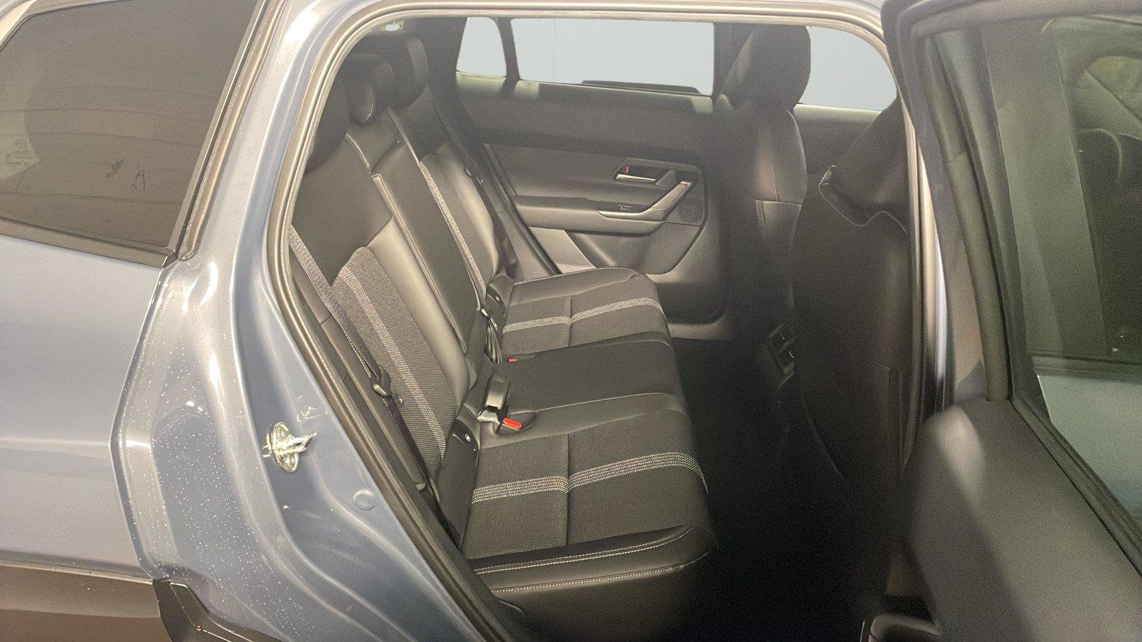 New 2026 MAZDA CX-50 AWD 2.5 S w/ Weather Package image 13