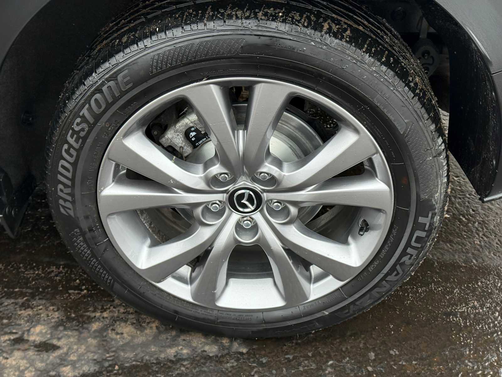 Certified 2022 MAZDA CX-30 AWD 2.5 S w/ Preferred Package image 9