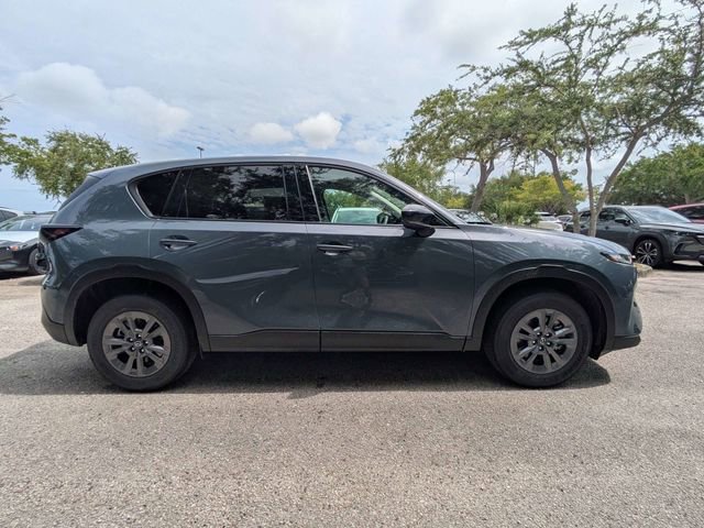 New 2026 MAZDA CX-5 Select AWD/4WD image 2