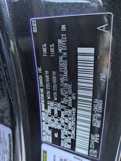 Used 2023 Lexus NX 350 AWD image 37