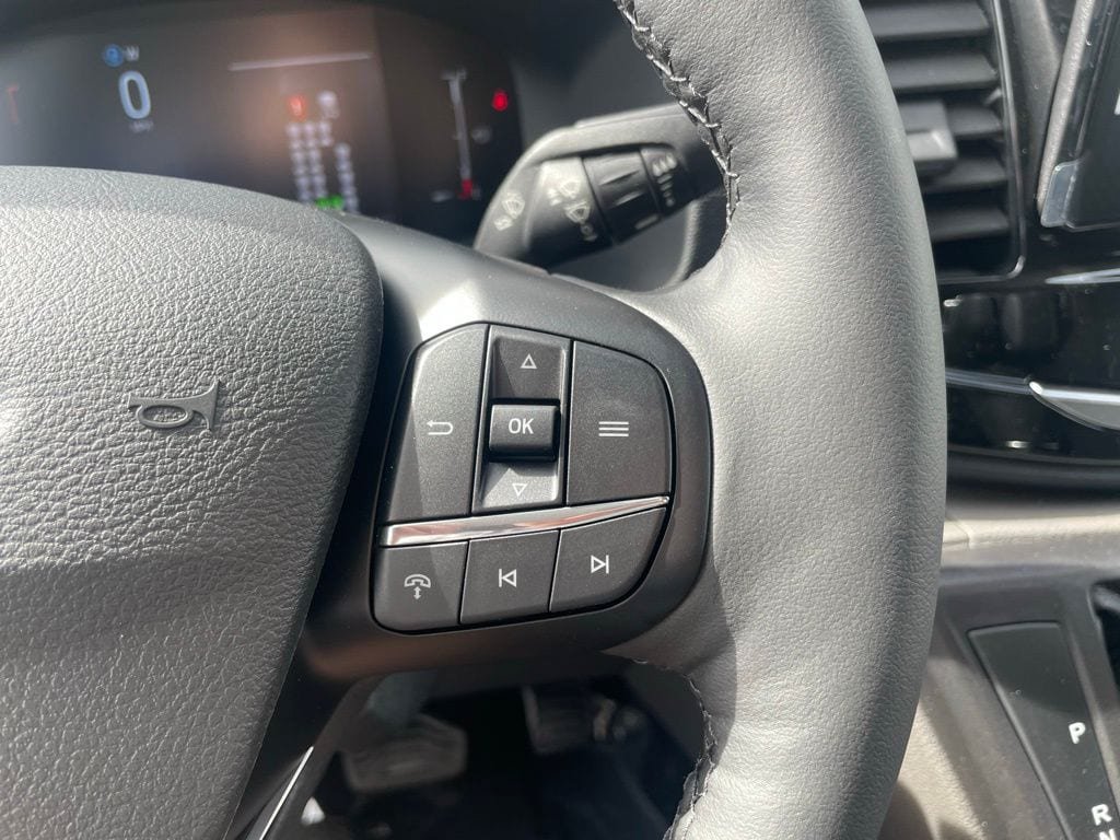 New 2026 Ford Transit 350 XLT AWD/4WD image 14