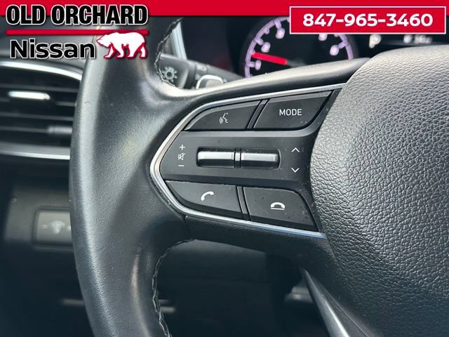 Used 2023 Hyundai Santa Fe XRT AWD/4WD image 19