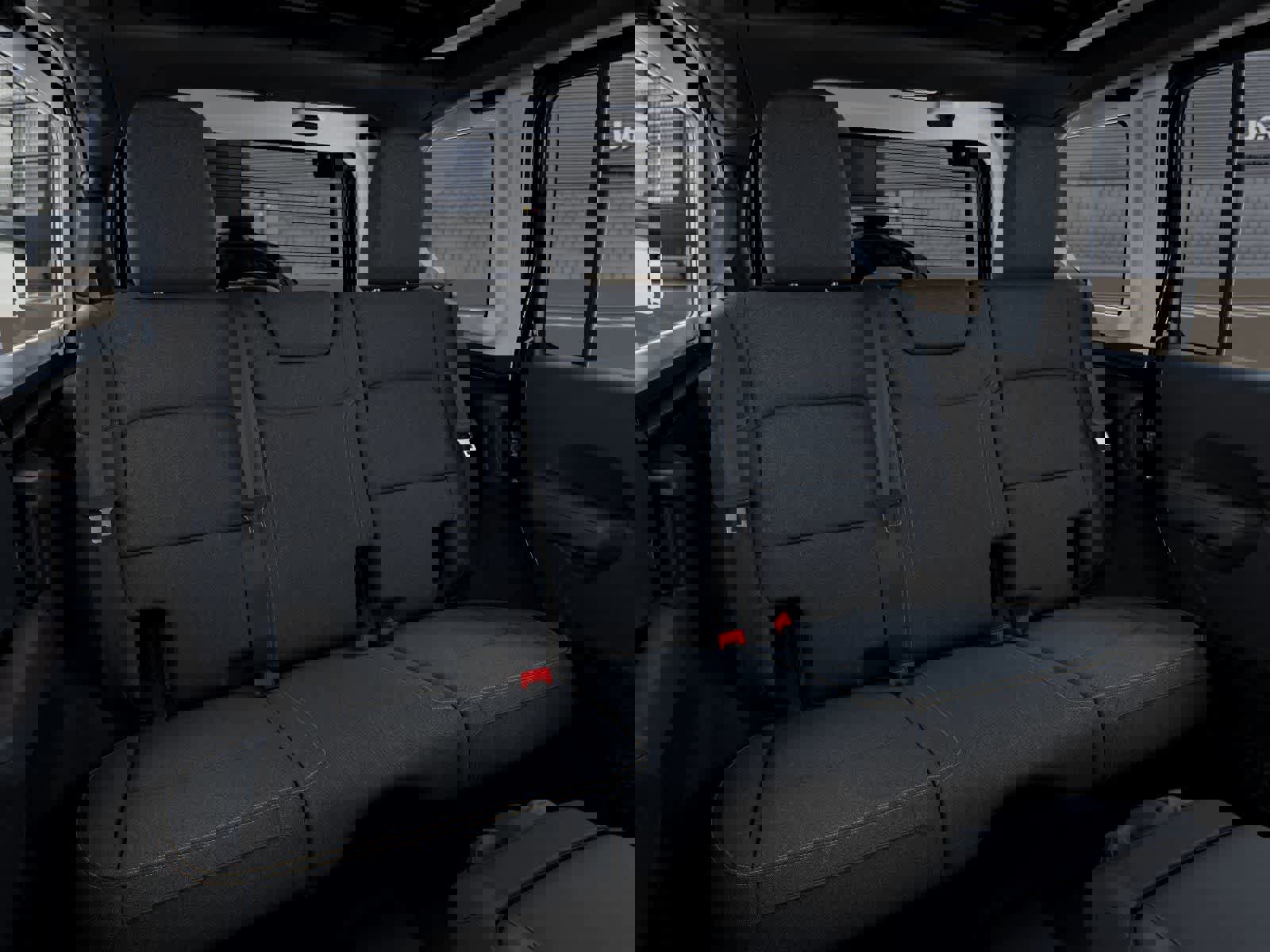 New 2026 Jeep Wrangler Unlimited Sport image 15