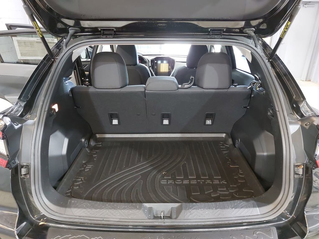 Certified 2025 Subaru Crosstrek 2.0i Premium AWD/4WD image 13