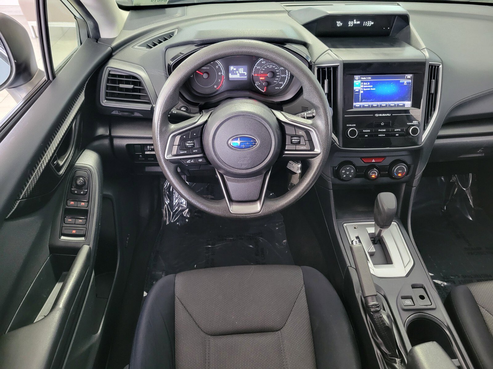 Used 2018 Subaru Crosstrek 2.0i AWD/4WD image 11