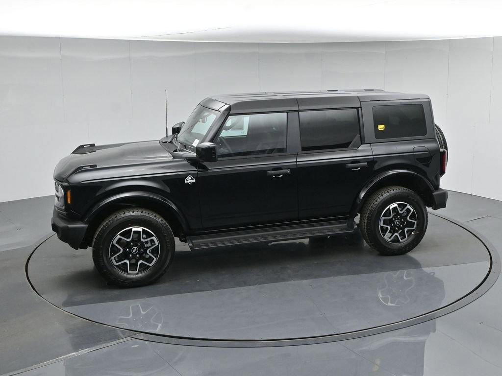 New 2026 Ford Bronco Outer Banks AWD/4WD image 43