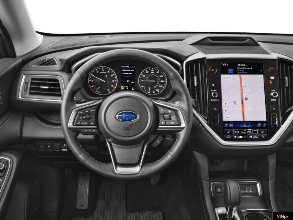 New 2026 Subaru Ascent Limited image 8