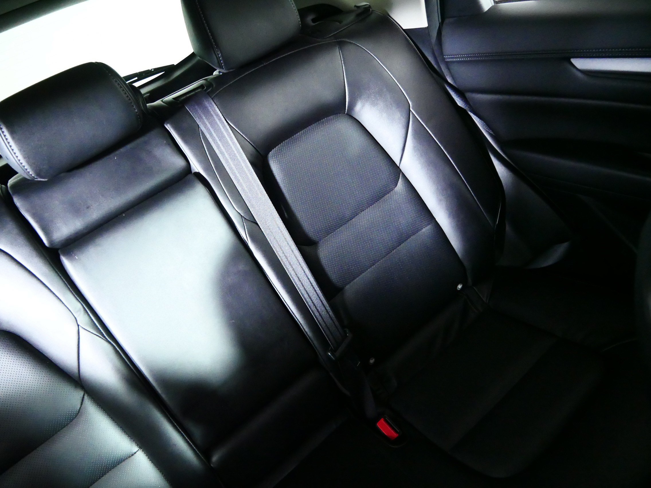 Used 2025 MAZDA CX-5 AWD 2.5 S w/ Select Package image 14