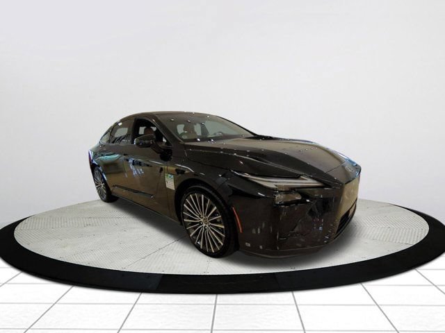 New 2026 Lexus ES 350e FWD image 3