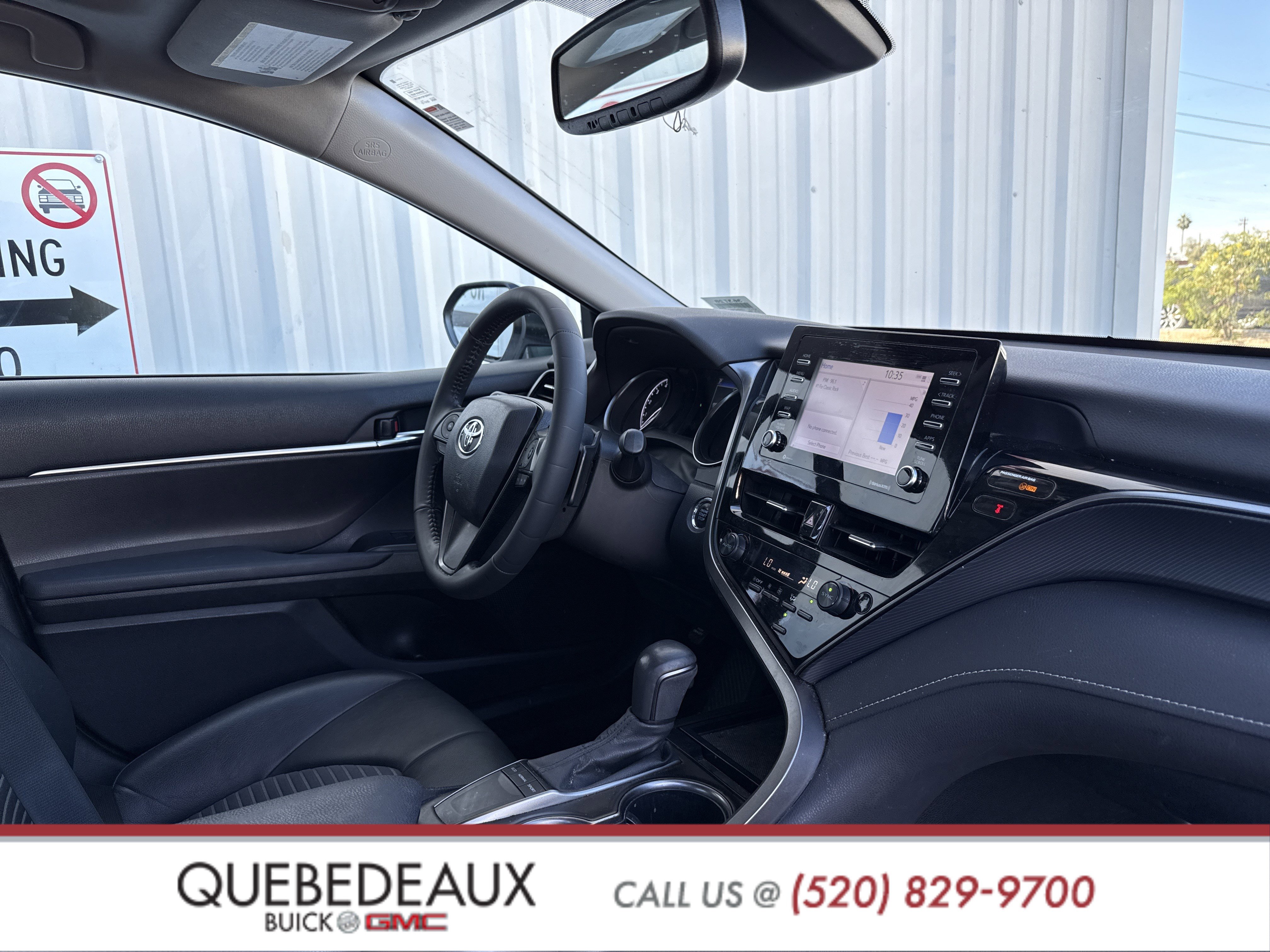 Used 2023 Toyota Camry SE image 34