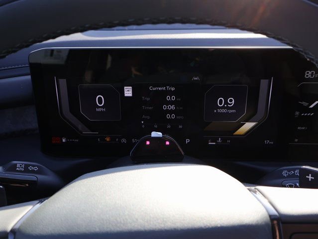 New 2027 Kia Telluride SX Prestige X-Pro image 34