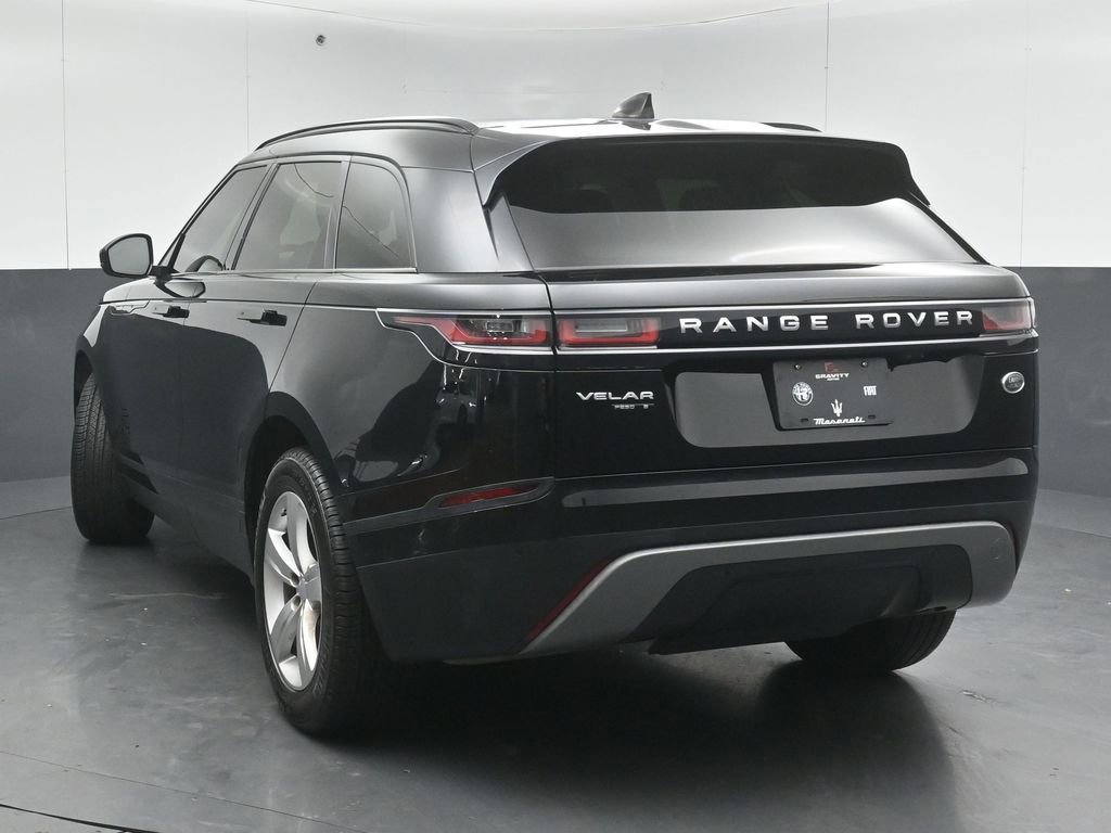 Used 2019 Land Rover Range Rover Velar S image 6