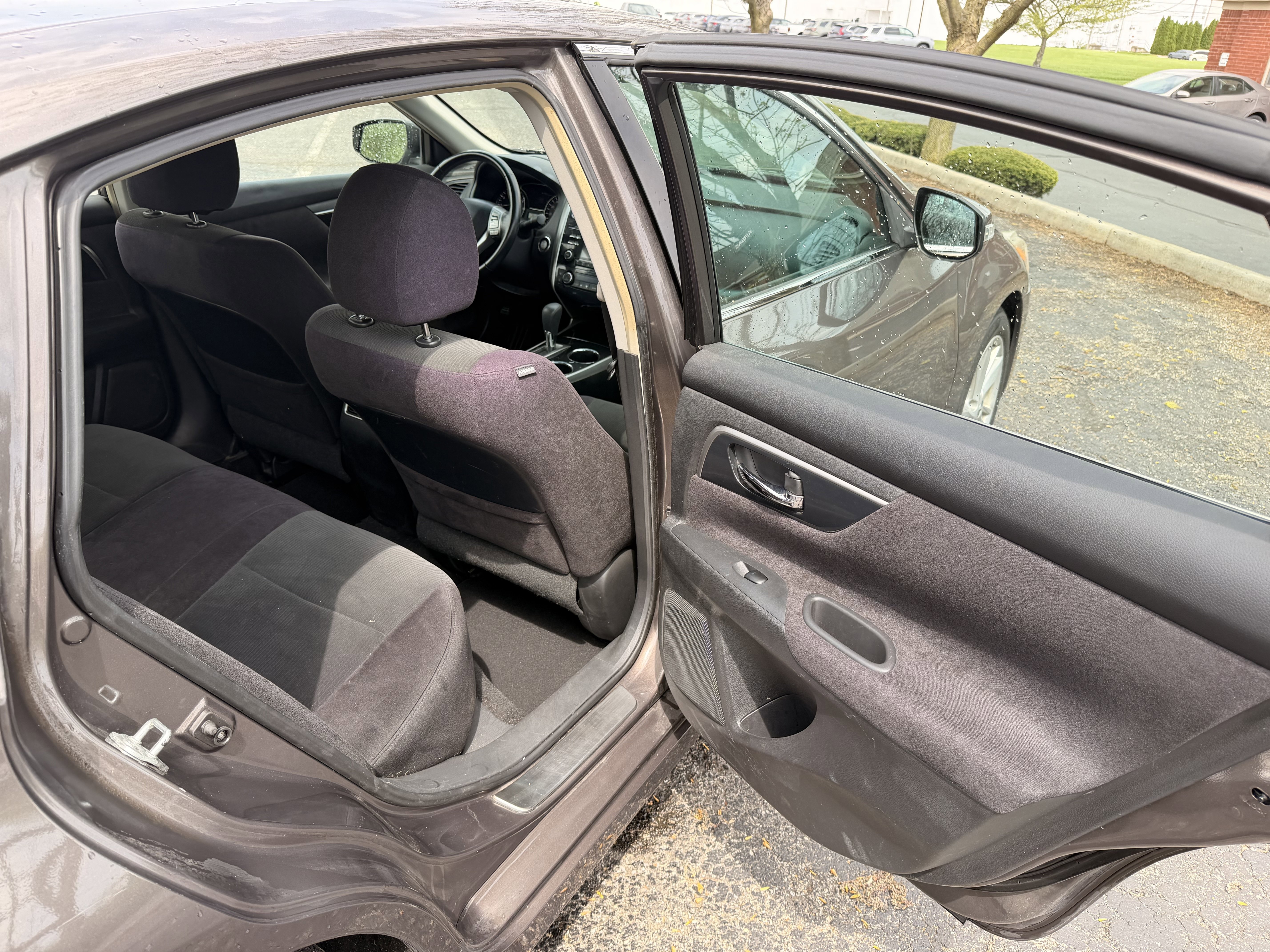 Used 2013 Nissan Altima 2.5 SV w/ 2.5SV Convenience Pkg image 14