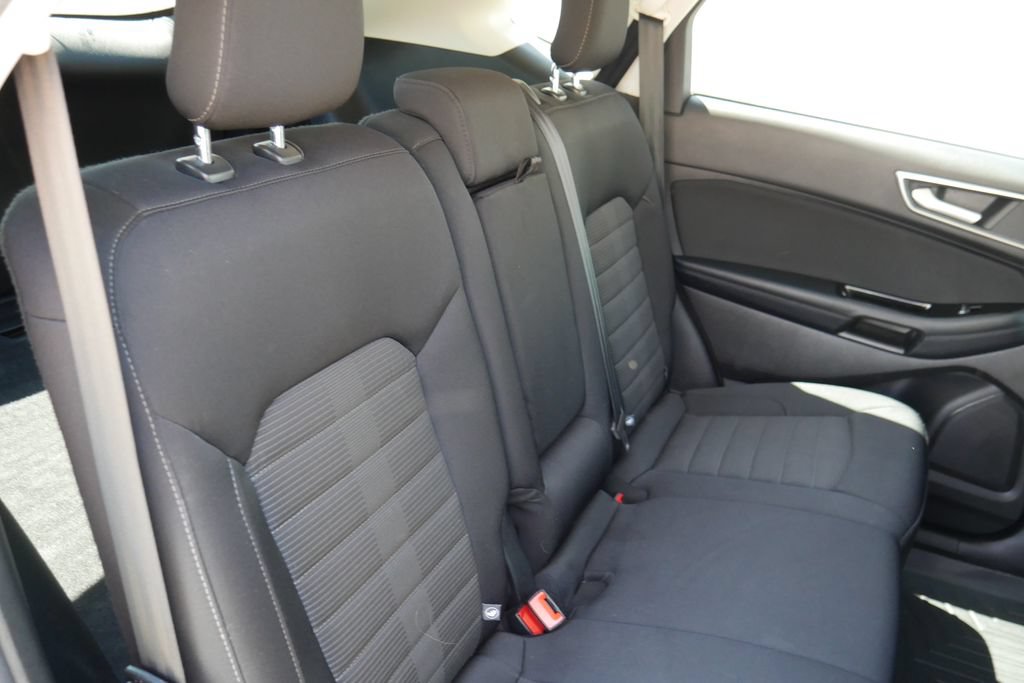 Used 2017 Ford Edge SEL AWD/4WD image 22