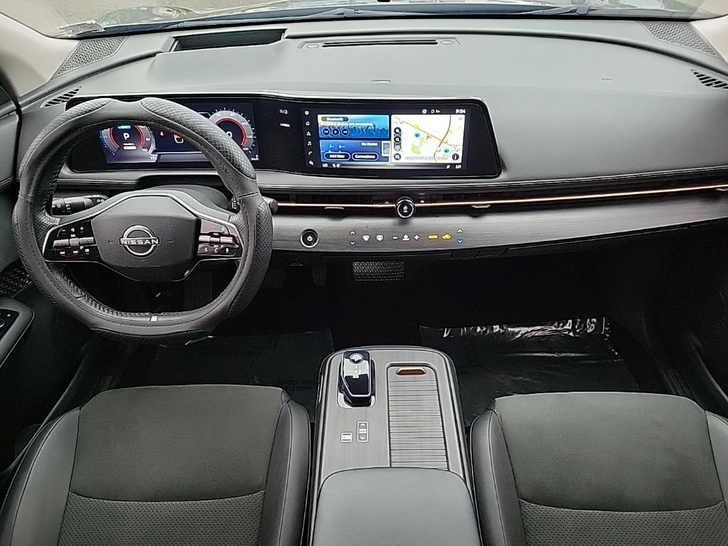 Used 2024 Nissan Ariya AWD image 18