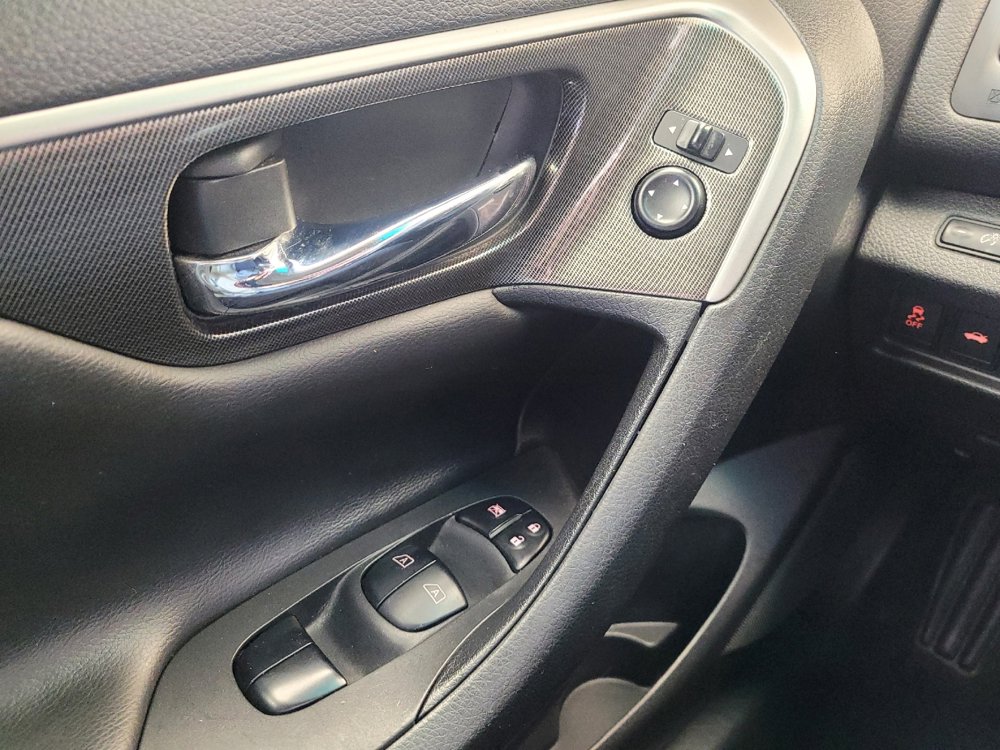 Used 2015 Nissan Altima 2.5 SL w/ Moonroof Package image 27