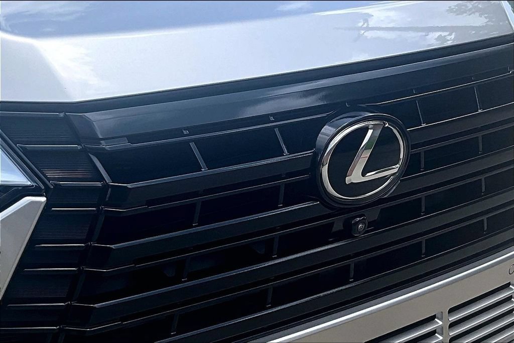 Used 2024 Lexus GX 550 AWD/4WD image 38