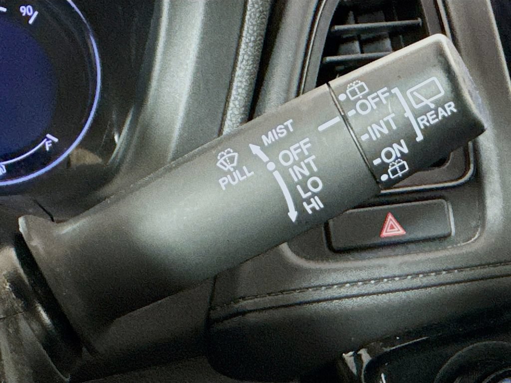 Used 2019 Honda HR-V Sport image 13