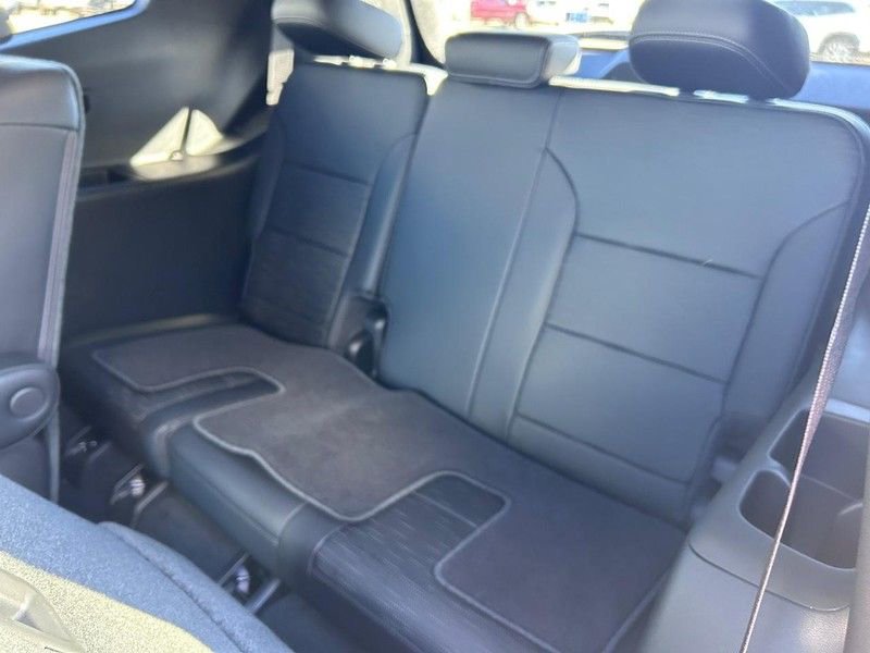New 2026 Buick Enclave Sport Touring w/ Super Cruise Package FWD image 8