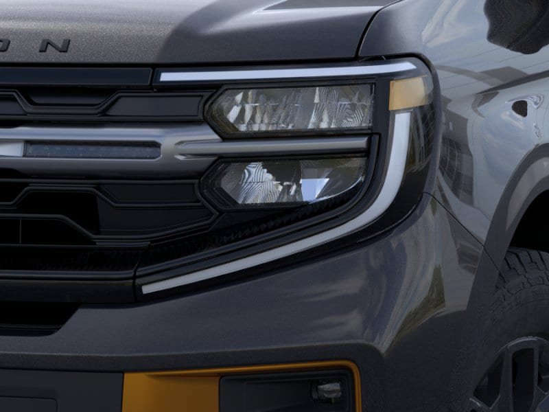 New 2026 Ford Expedition Tremor AWD/4WD image 18