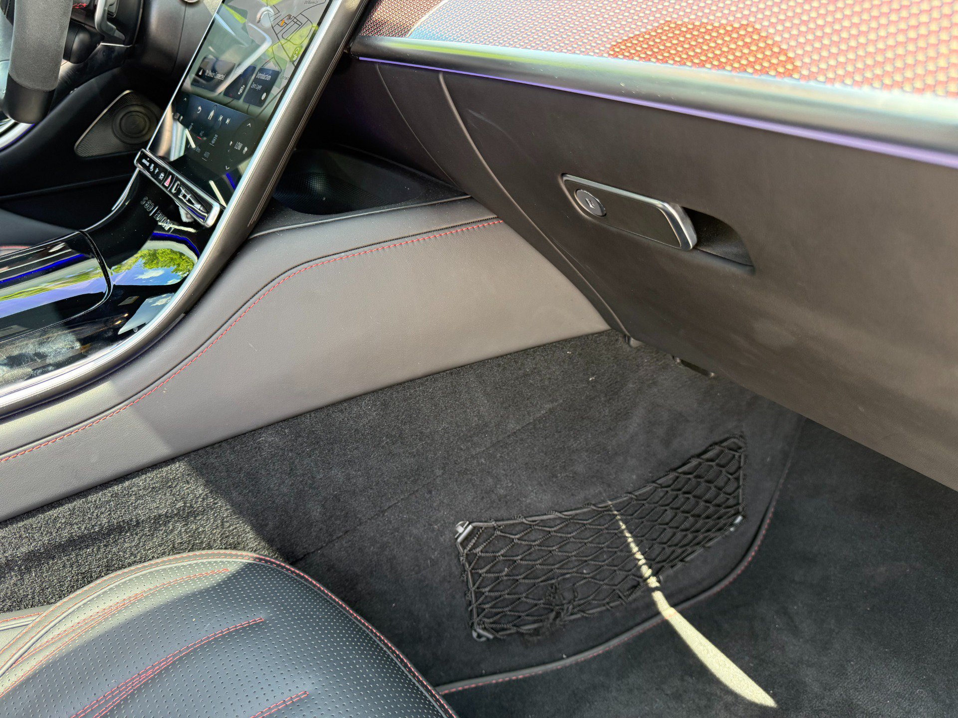 Used 2024 Mercedes-Benz S 63 AMG S image 42