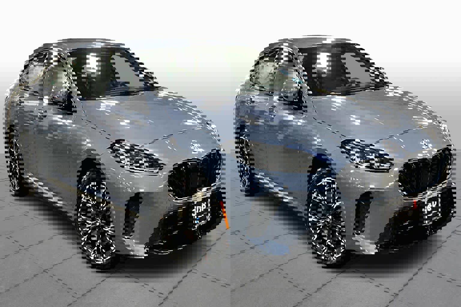 Used 2026 BMW 228i xDrive w/ Technology Package image 3