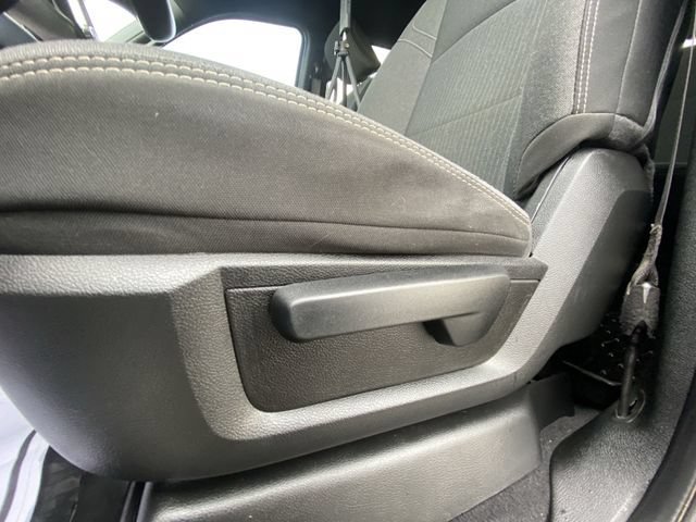 Used 2021 RAM 2500 Tradesman AWD/4WD image 12