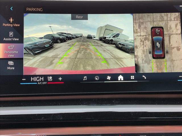 New 2026 BMW 530i xDrive w/ M Sport Package image 13