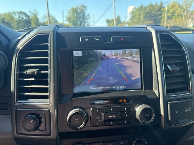 Used 2022 Ford F250 XLT image 27