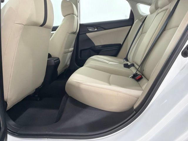 Used 2019 Honda Civic EX image 17