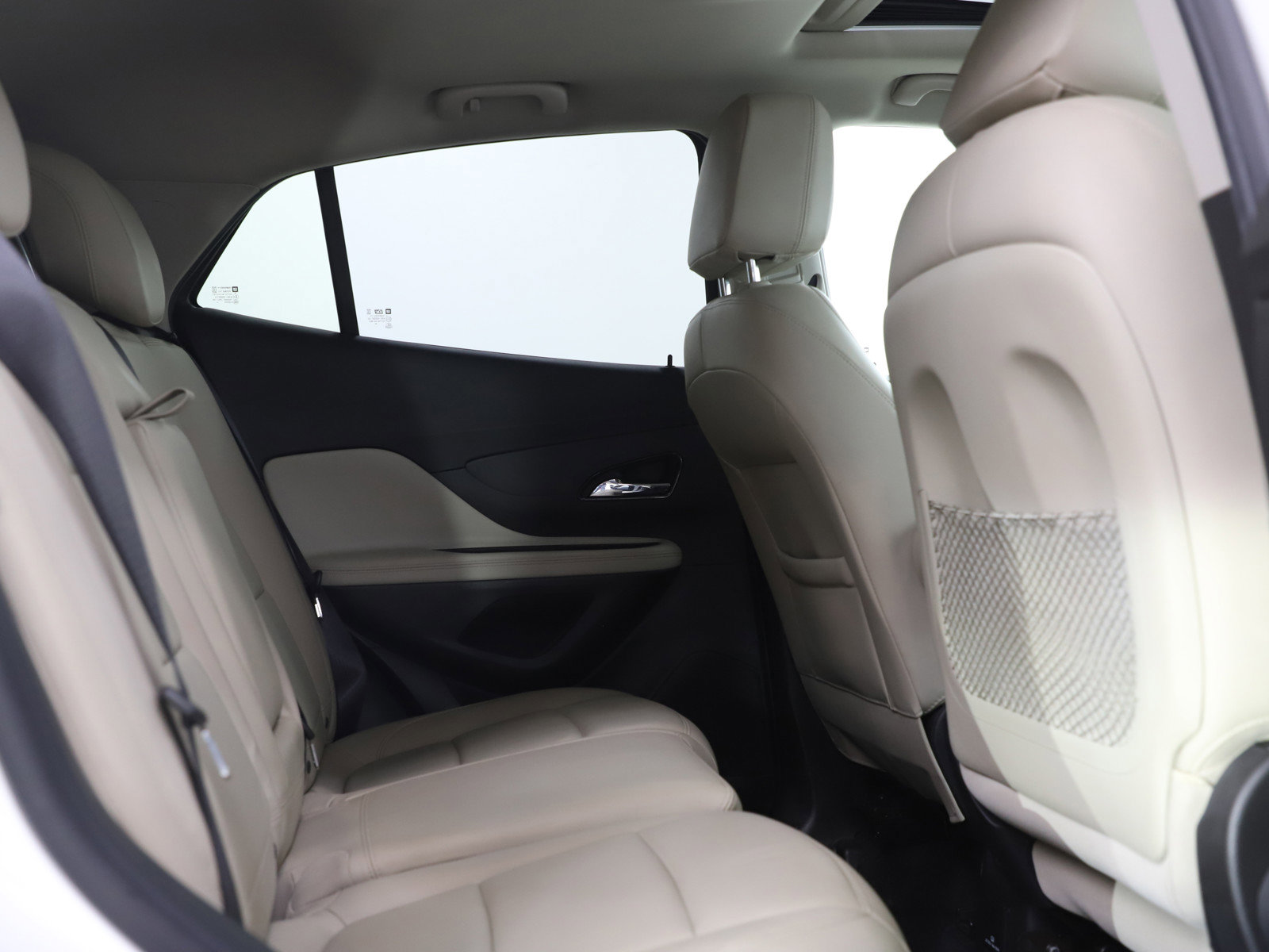 Used 2017 Buick Encore Premium image 12