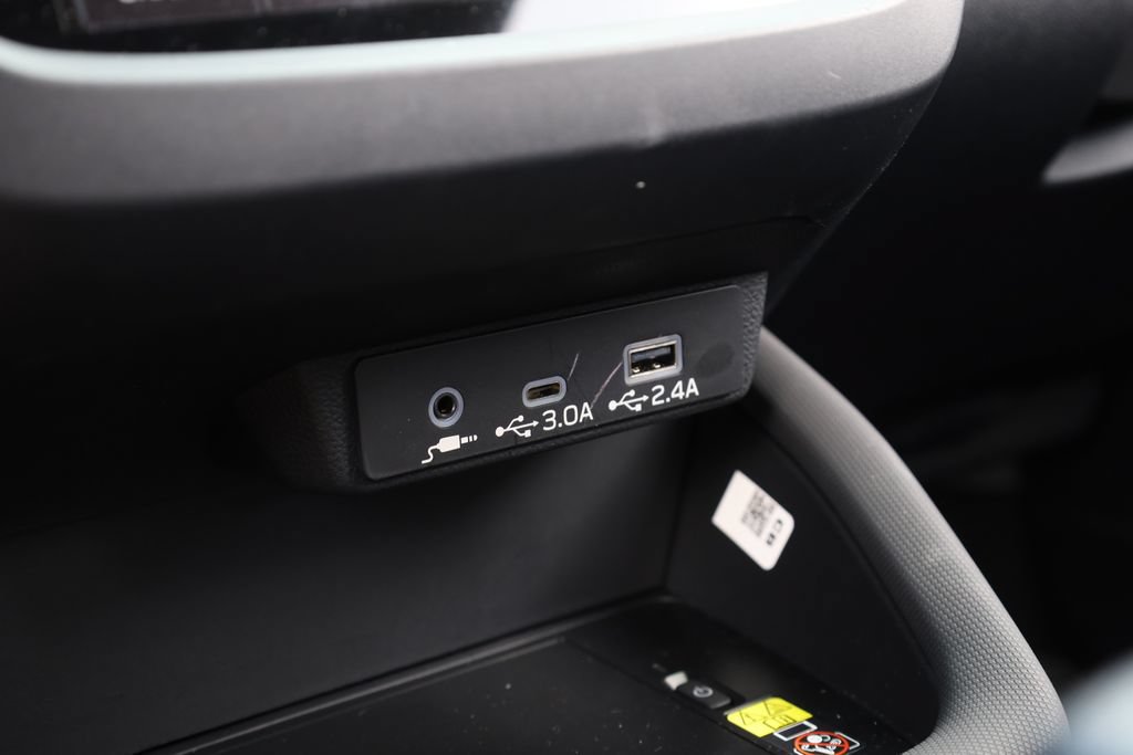 Certified 2026 Subaru Forester Limited AWD/4WD image 16