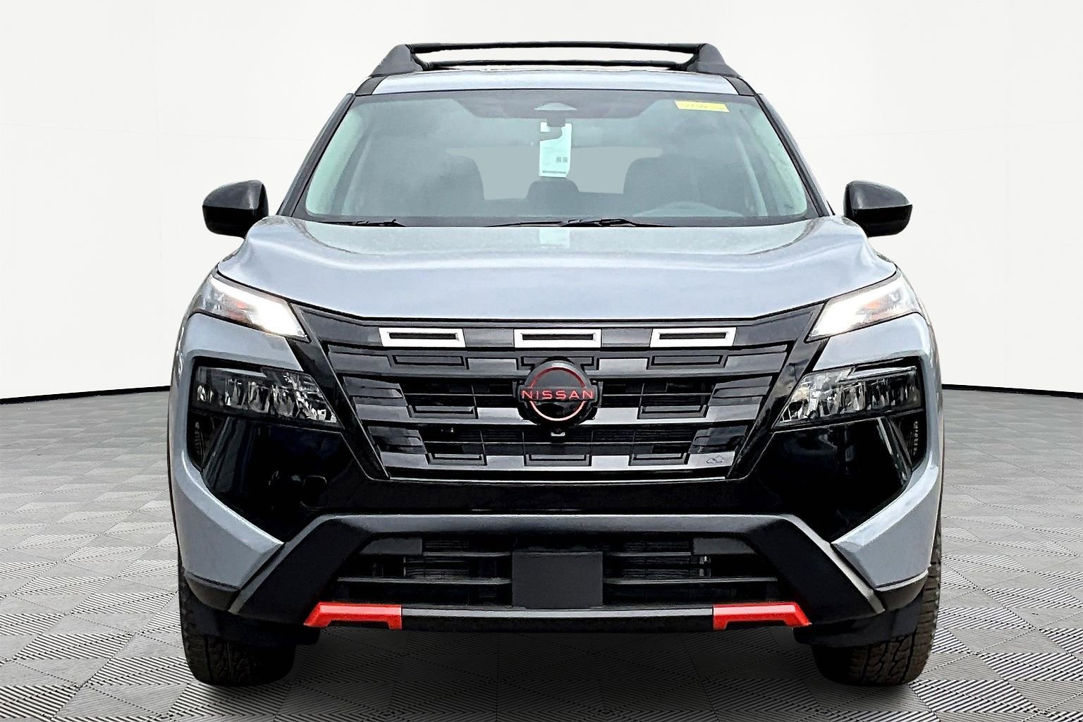 New 2026 Nissan Rogue SV AWD/4WD video 2