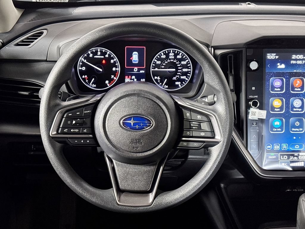 New 2026 Subaru Impreza 2.0i Sport AWD/4WD image 13