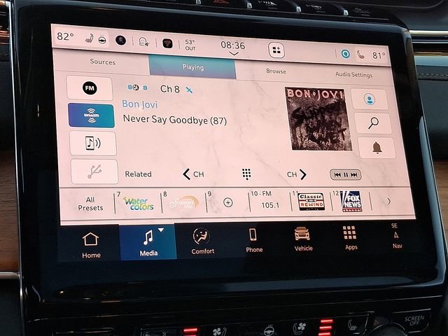 Used 2025 Jeep Grand Cherokee Summit image 17