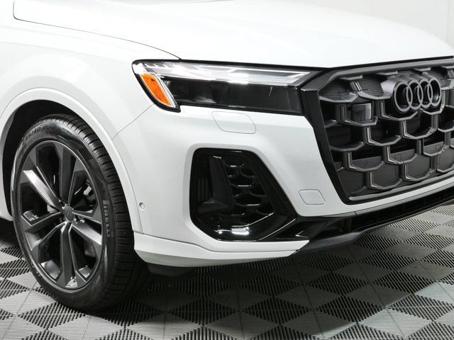 New 2026 Audi Q7 3.0T Prestige AWD/4WD image 38