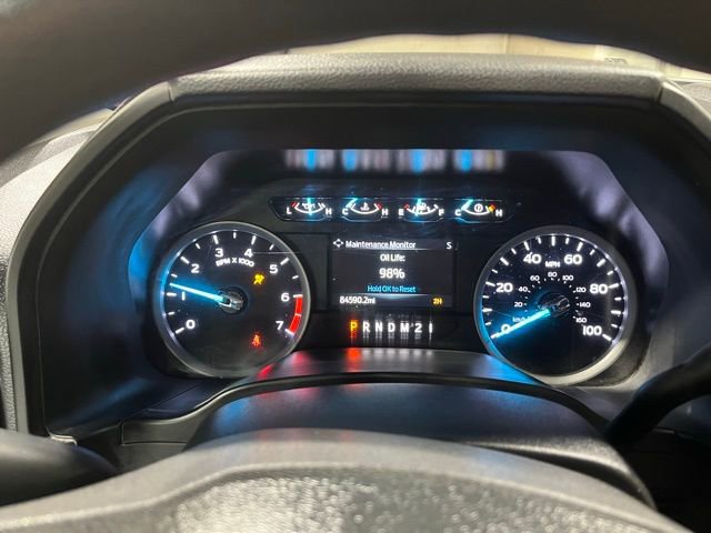 Used 2022 Ford F250 XLT image 21