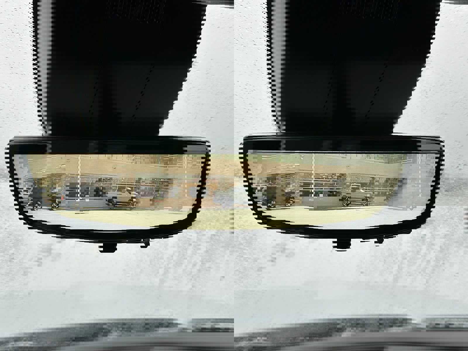 New 2026 GMC Sierra 2500 AT4 w/ AT4 Premium Plus Package image 29