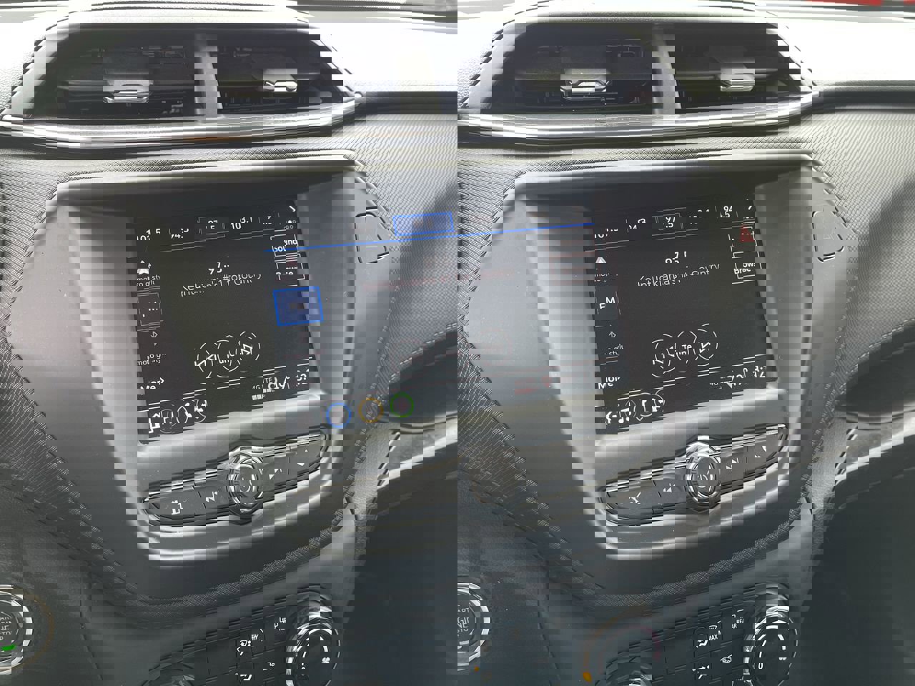 Used 2023 Chevrolet TrailBlazer LT image 13