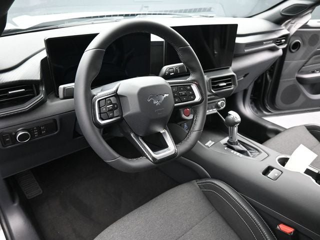 New 2026 Ford Mustang Coupe RWD image 20