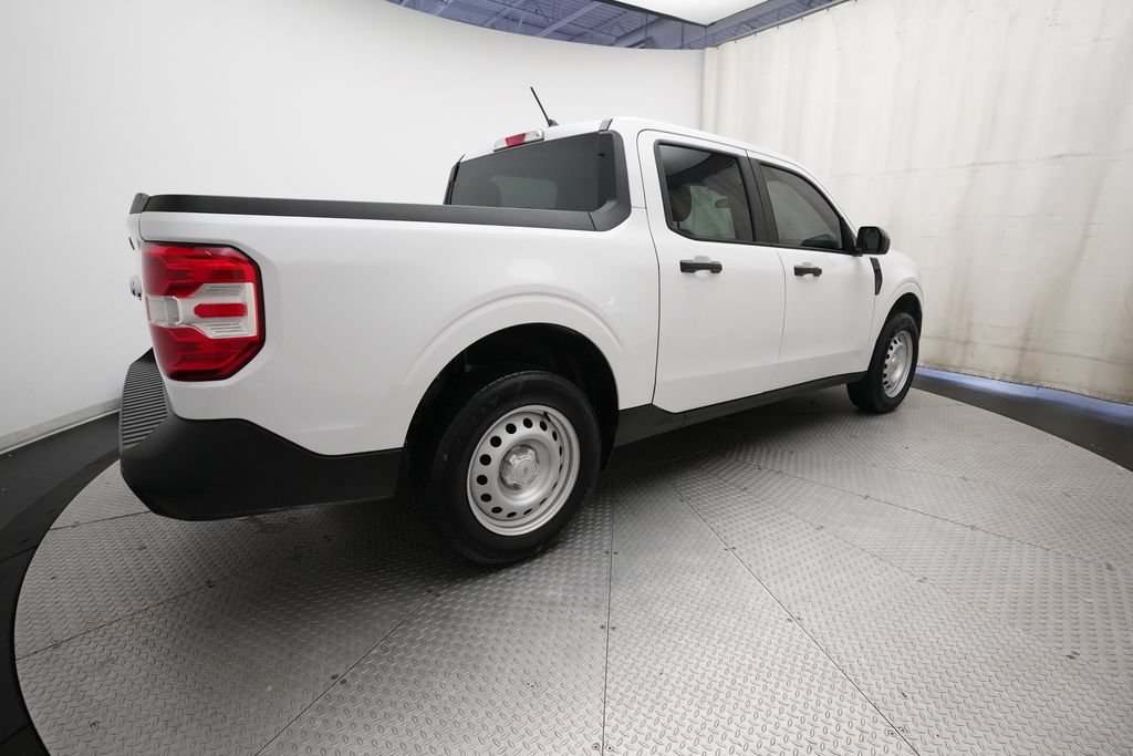 Used 2022 Ford Maverick XL w/ Equipment Group 100A Standard AWD/4WD image 33